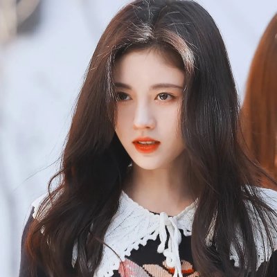 微笑闪士